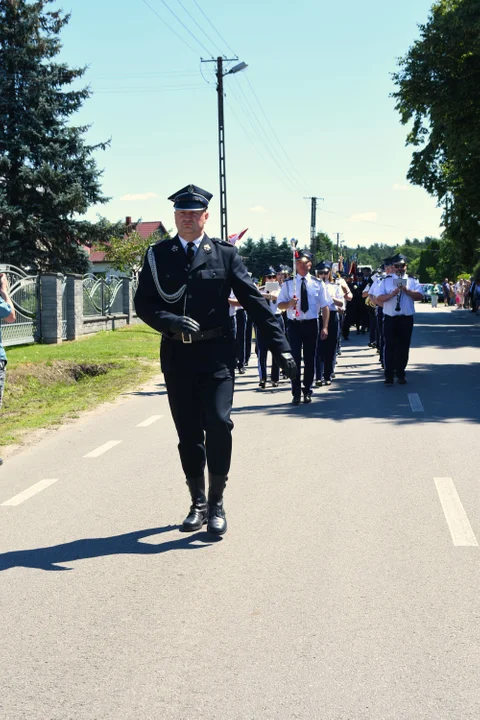 100-lecie OSP Fiukówka