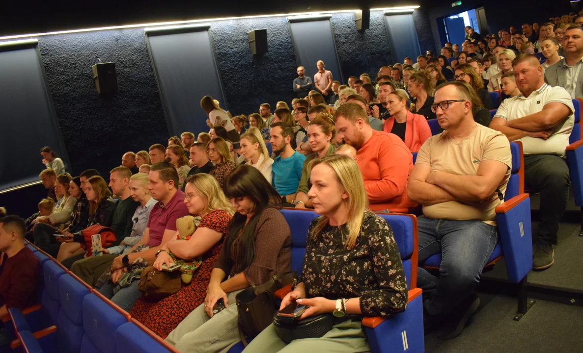 Przedszkole nr 2 w Lubartowskim Ośrodku Kultury