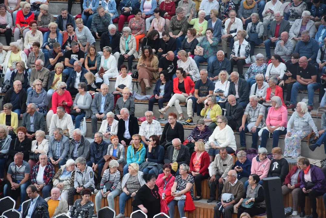 Wystartował festiwal im. Bogusława Kaczyńskiego