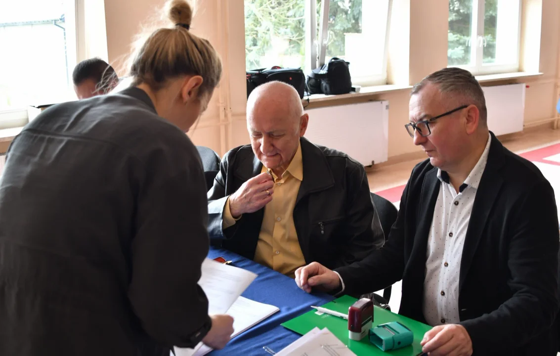 Kolejne umowy z organizacjami pozarządowymi podpisane