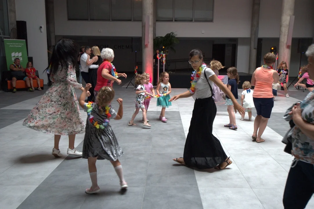 Weekendlove Puławy! Wakacyjne Havana Party