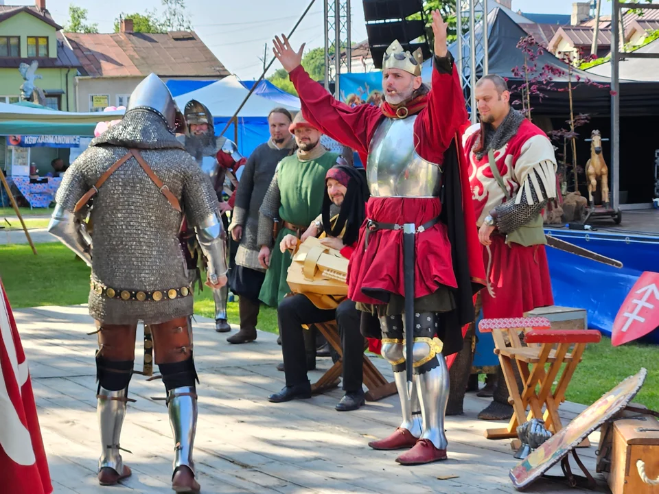 Dni Wąwolnicy – I Dzień (galeria)