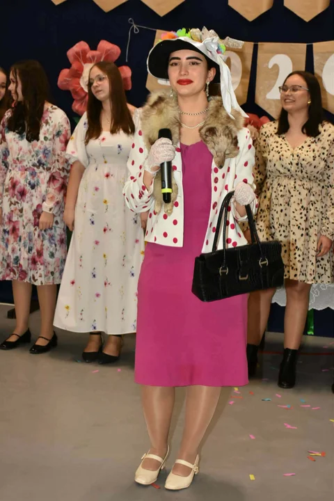 Gminny Dzień Kobiet w Turobinie