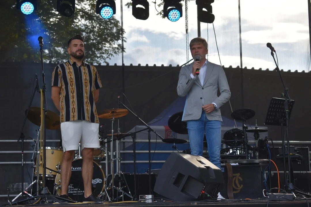 Święto Róż w Końskowoli - piknik rodzinny