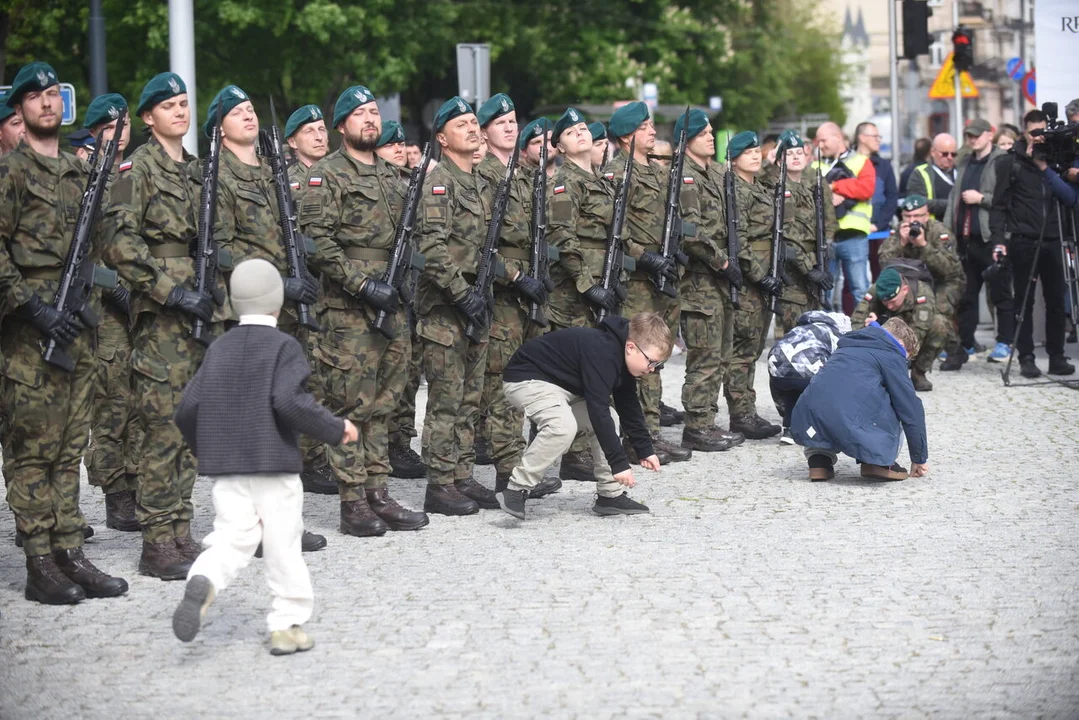 Obchody Lublin