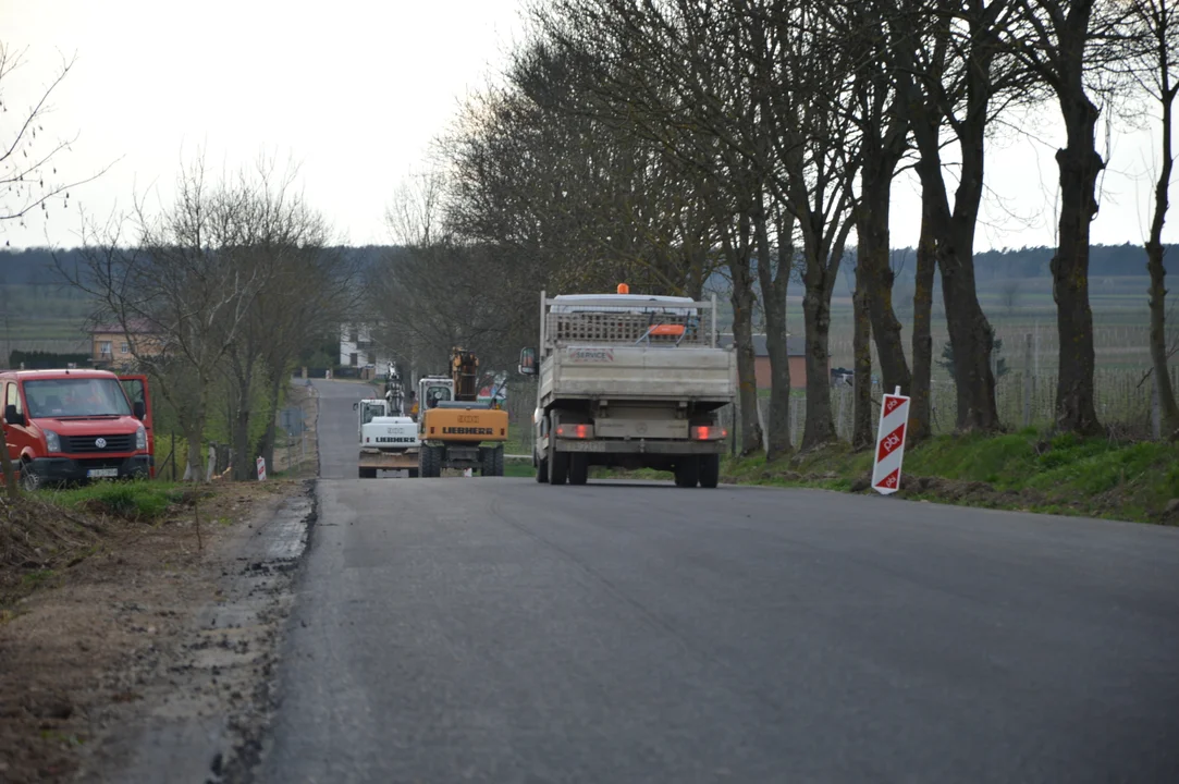 Wykonawca, firma PBI, ma czas na wykonanie wszystkich prac do końca czerwca br.