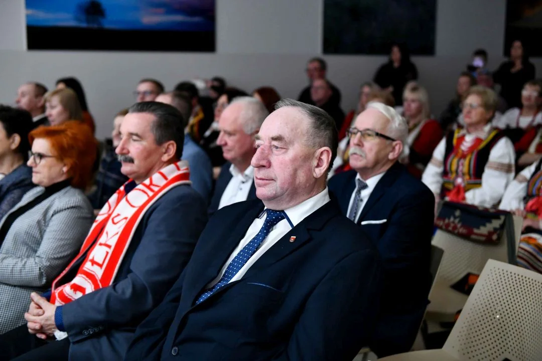 Kulturalniak  Gminy Łuków 2022