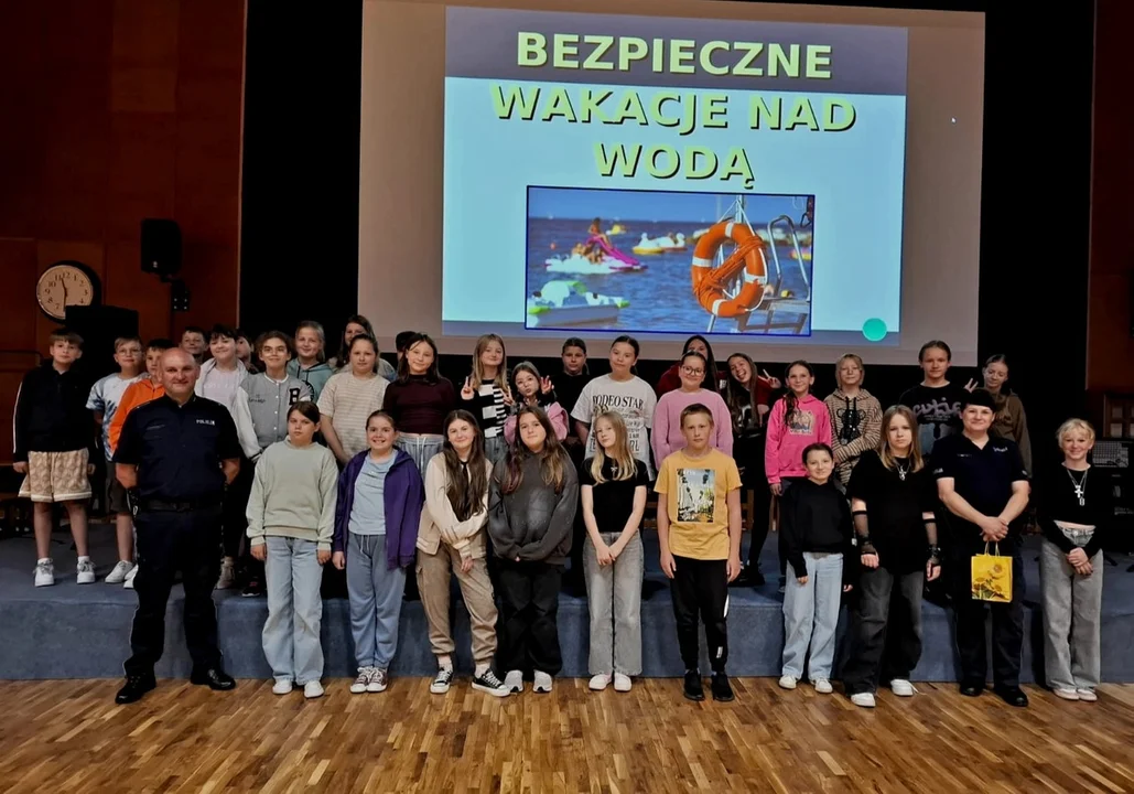KPP Opole Lubelskie