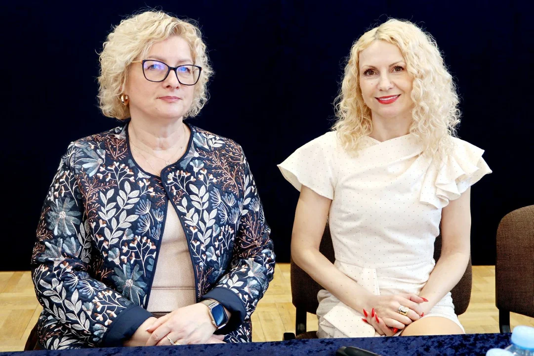 Kosmiczne zmagania w Halasach. Uczniowie z Rzeczycy nowymi Mistrzami Kreatywności!