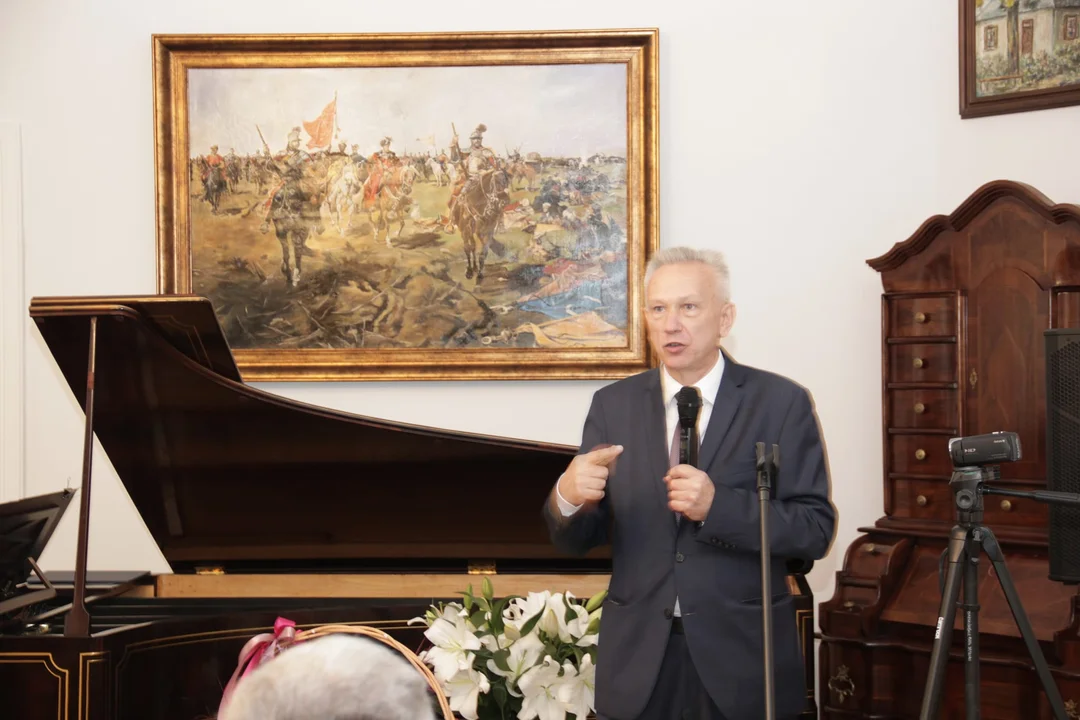 Można już zwiedzać odnowione Muzeum Sienkiewicza