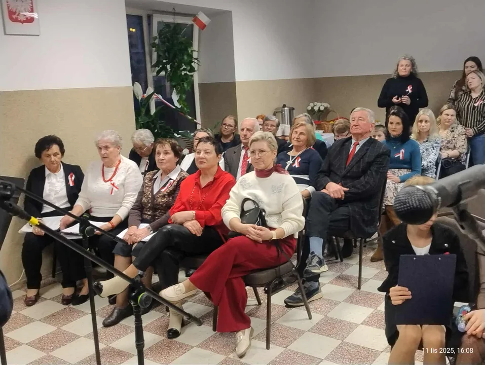 11 listopada GOK Chodel