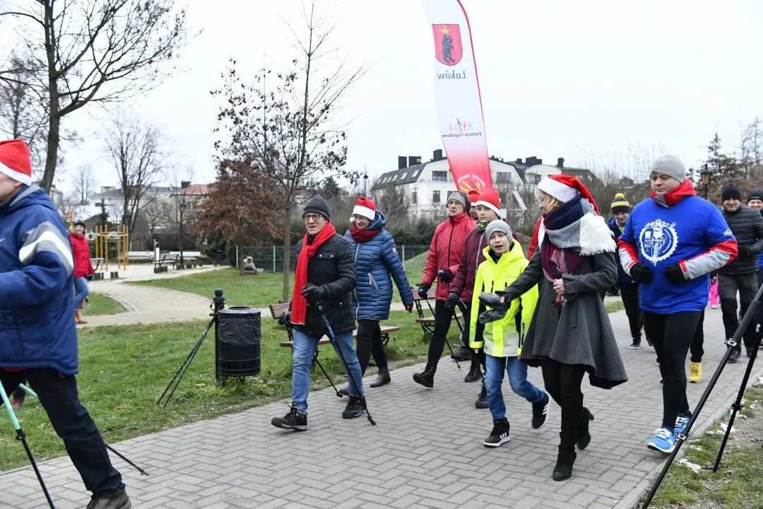 Pobiegli dla Wojtusia