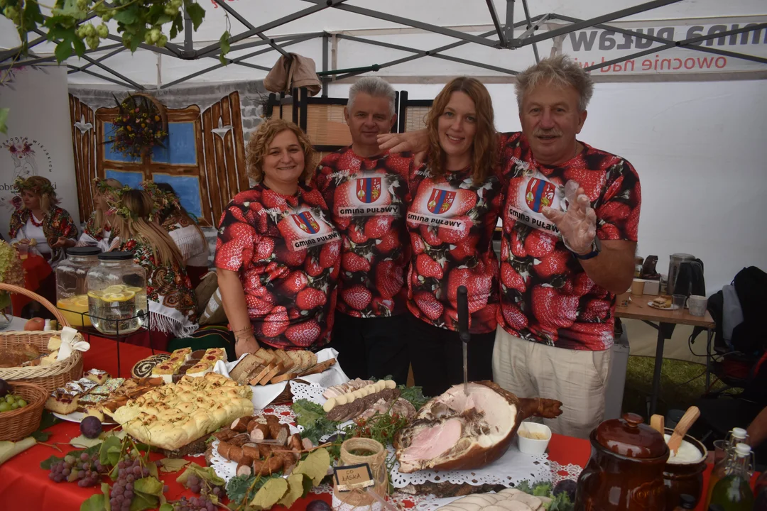 Dożynki Wojewódzkie w Świdniku. Wielkie święto plonów i tradycji [ZDJĘCIA CZ. 2]