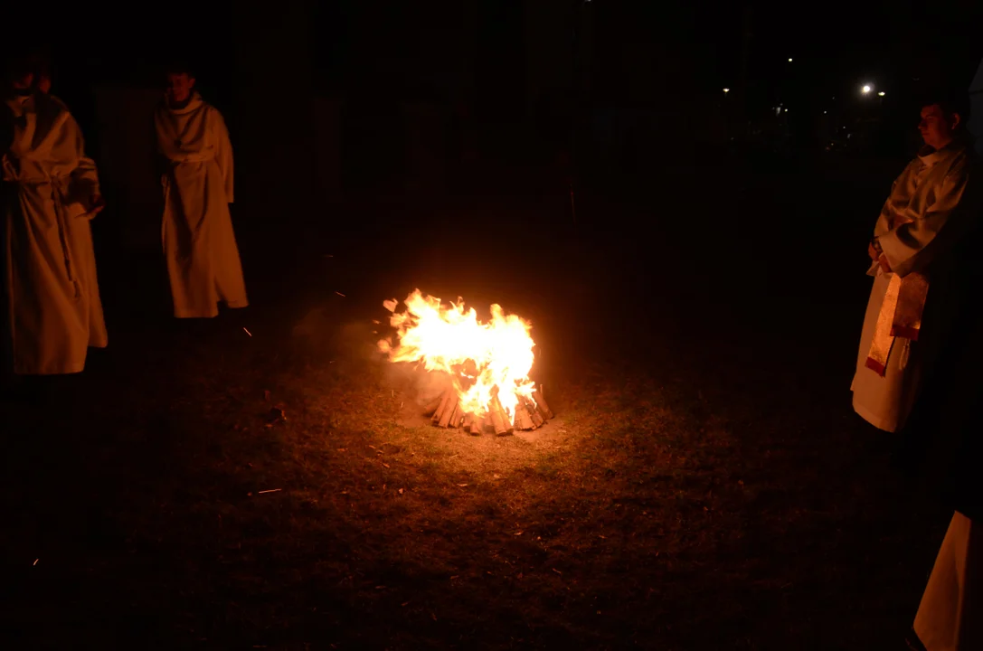 Wielka Sobota Biłgoraj 2026