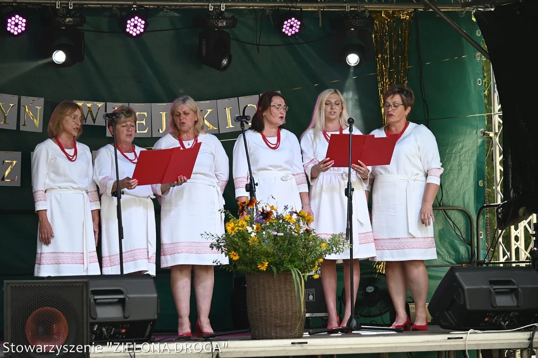 Stowarzyszenie Zielona Droga