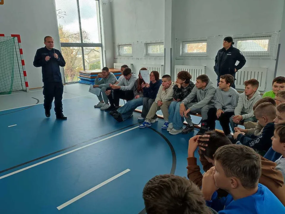 Powiat opolski: Dzieciństwo bez przemocy