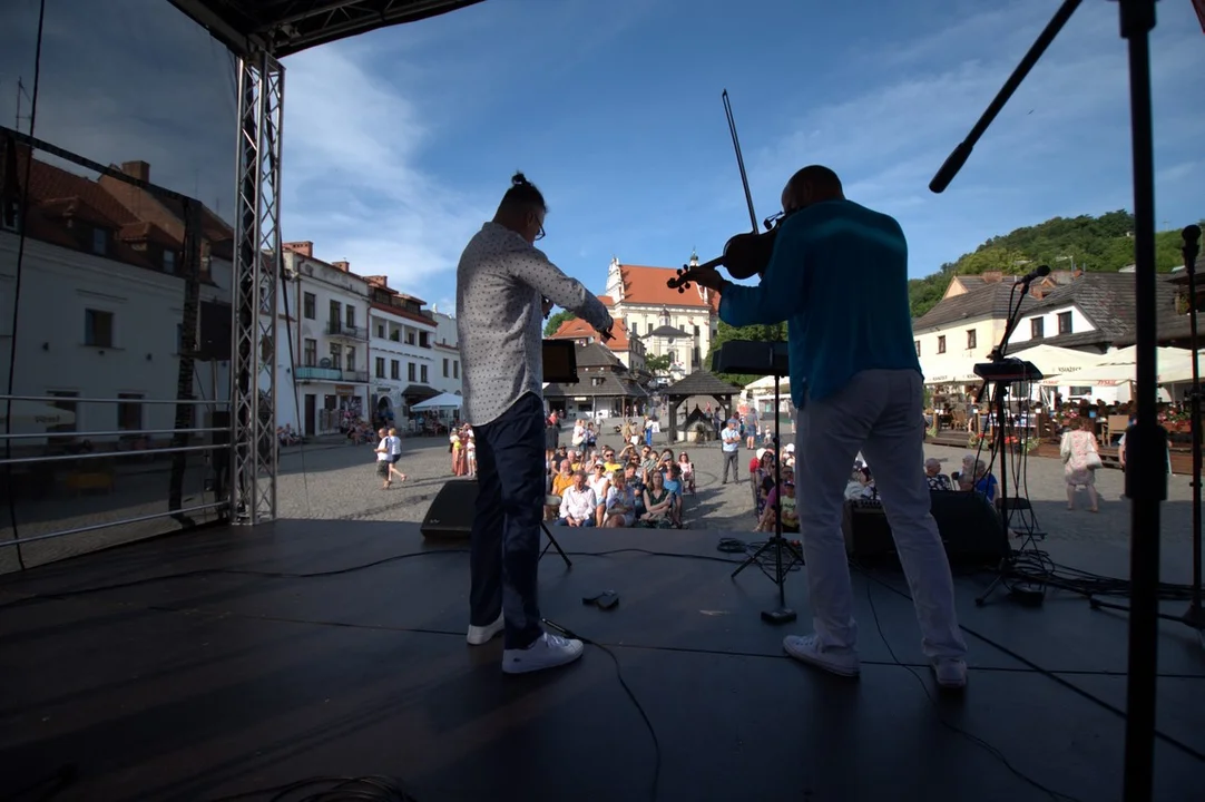 Festiwal Klezmerski w Kazimierzu Dolnym