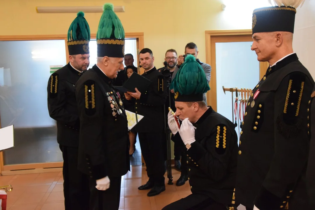 Barbórka w Bogdance. „Tworzymy razem rodzinę Lubelskiego Węgla” (DUŻO ZDJĘĆ) - Zdjęcie główne