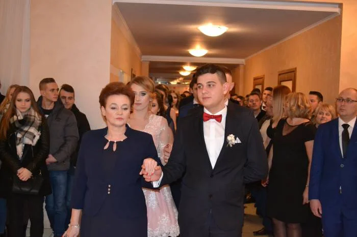 STUDNIÓWKA 2017 Rolnik - ZS nr 3 w Łukowie