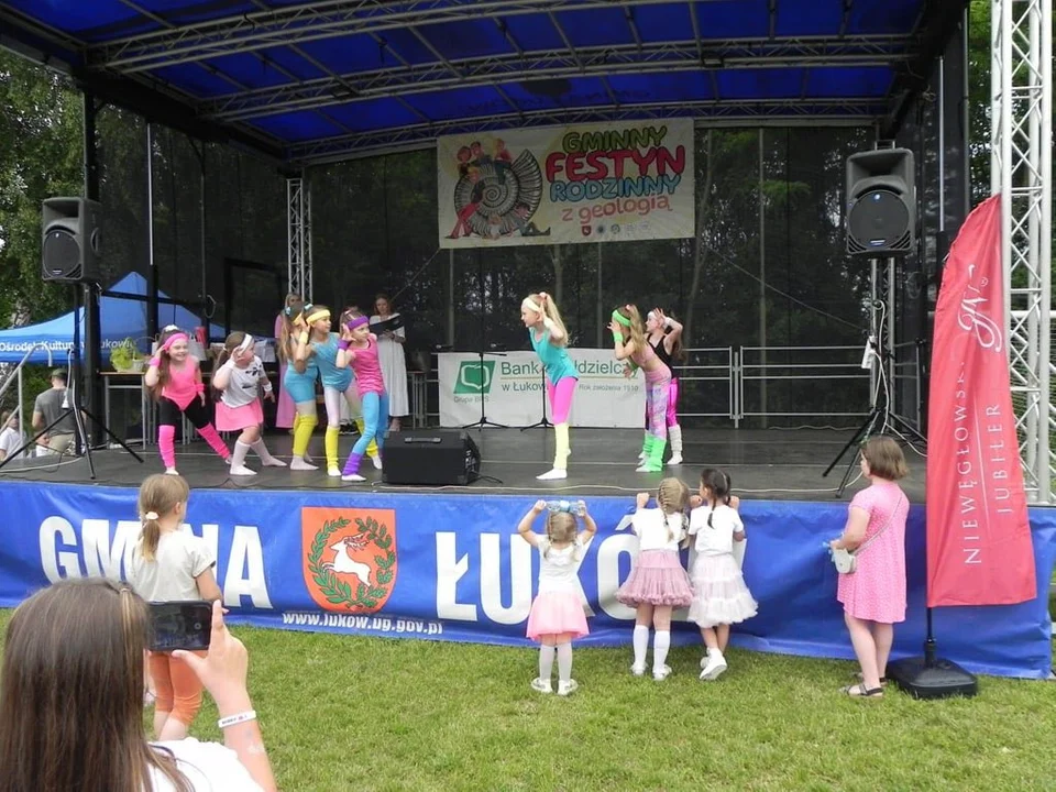 Festyn w Gołaszynie