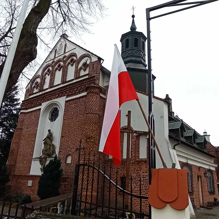 III Szkolny Konkurs Fotograficzny "Niepodległa w obiektywie" rozstrzygnięty