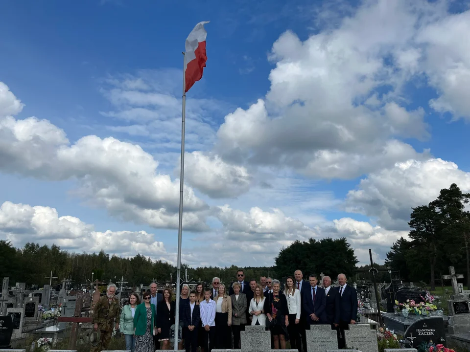 Obchody wydarzeń wrześniowych w Jedlance