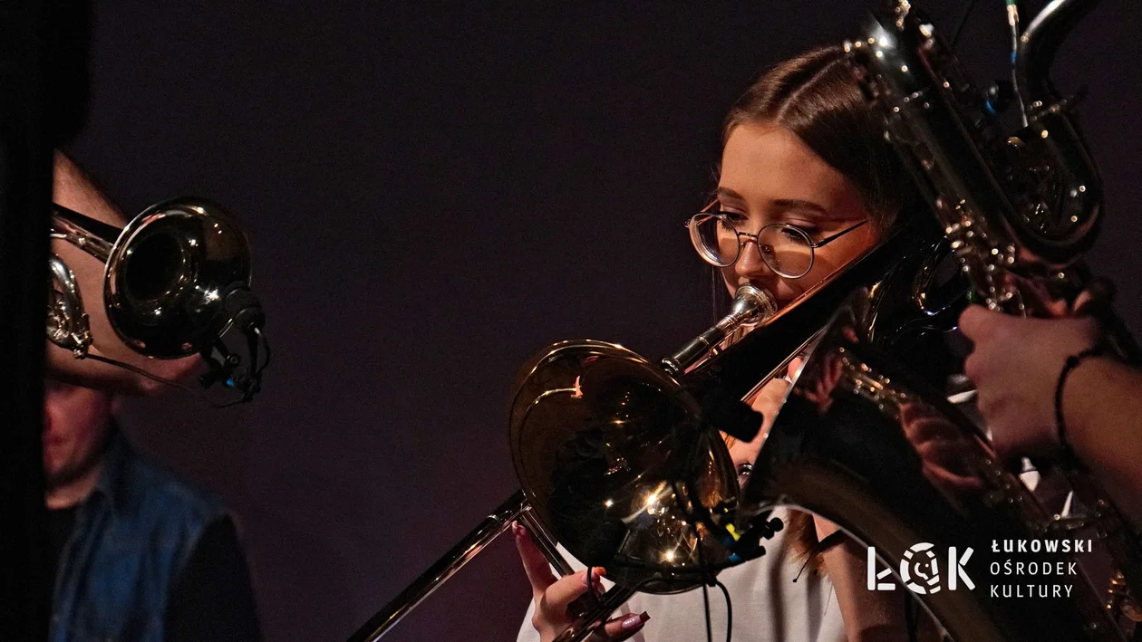 Koncert w ŁOK: Black Pearl Muddy Manninen & Leburn Maddox i ŁOK'ej Band