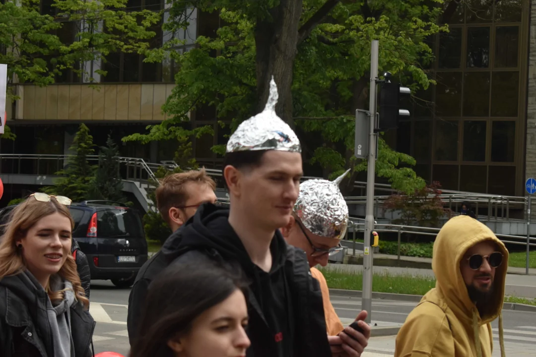 Dni Kultury Studenckiej 2025. Korowód studencki
