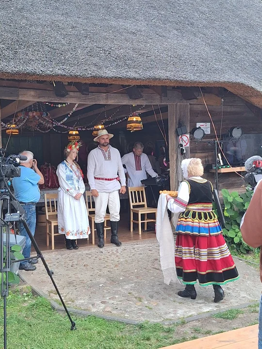 Święto Krainy Rumianku