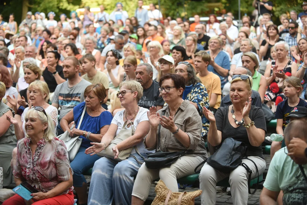 Międzynarodowe Spotkania Folklorystyczne