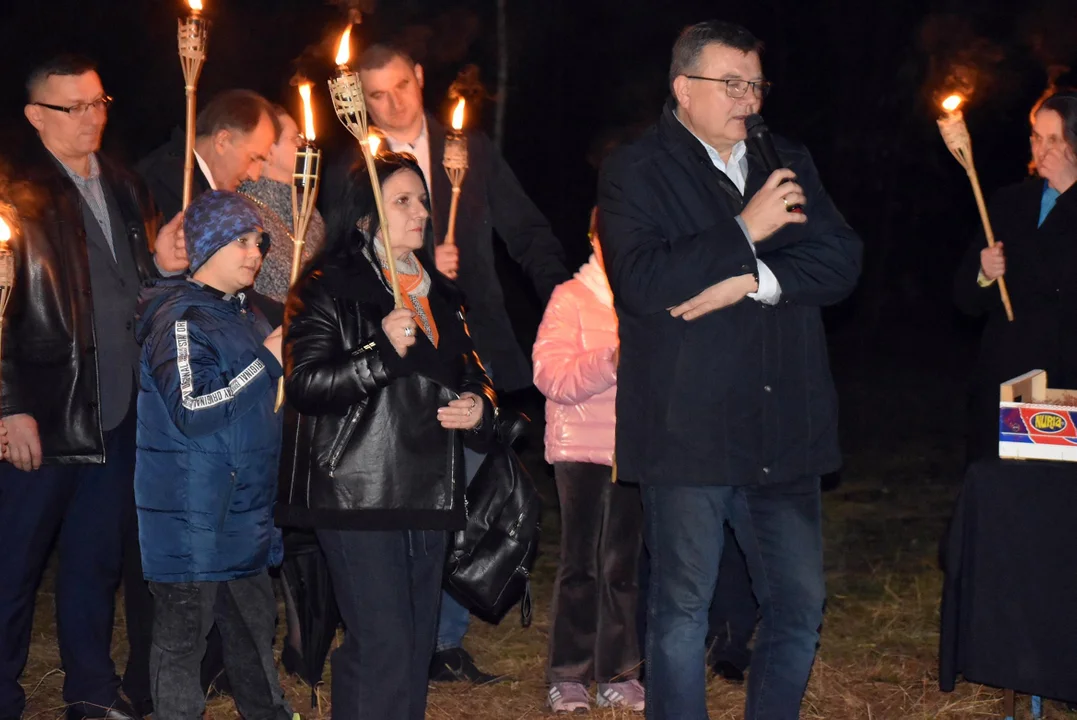 Dzień Patrona w Publicznej Szkole Podstawowej w Rudnikach