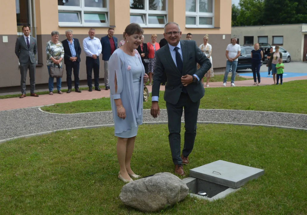 Jubileusz 40 - lecia Przedszkola w Górze Puławskiej