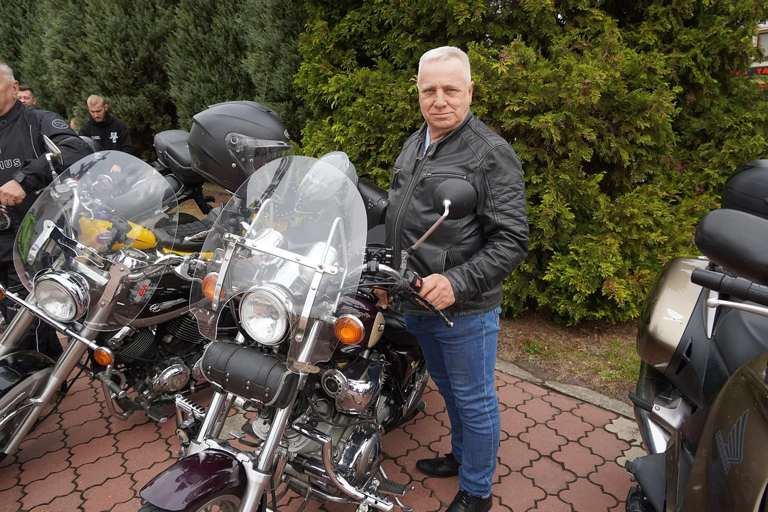 Radzyńskie Zakończenie Sezonu Motocyklowego 2026