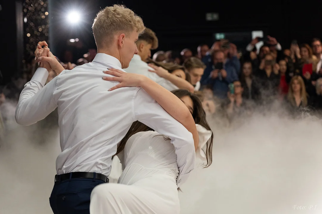 STUDNIÓWKA 2024  I Liceum Ogólnokształcącego przechodzi do historii - Zdjęcie główne