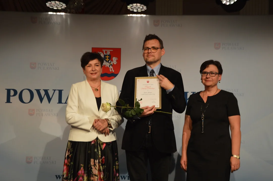 23. Powiatowy Dzień Kultury w Puławach