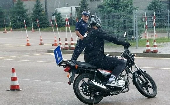 Uczniowie z „Kościuszki” wicemistrzami województwa