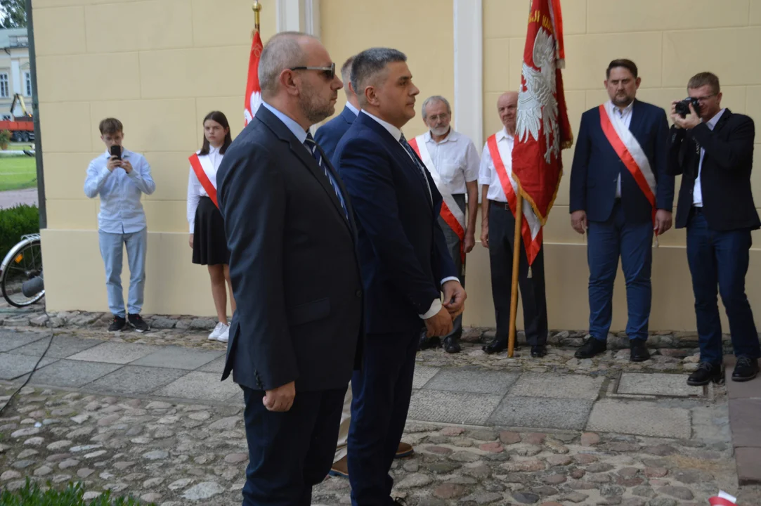 Obchody Powstania Warszawskiego w Puławach