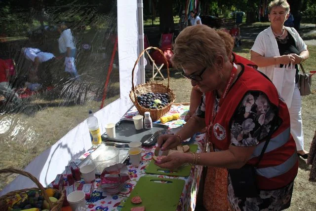 Opole Lubelskie: To była impreza roku!