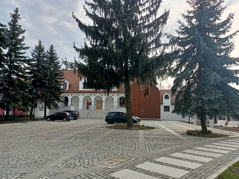Otwarcie odnowionego Muzeum Czynu Bojowego Kleeberczyków