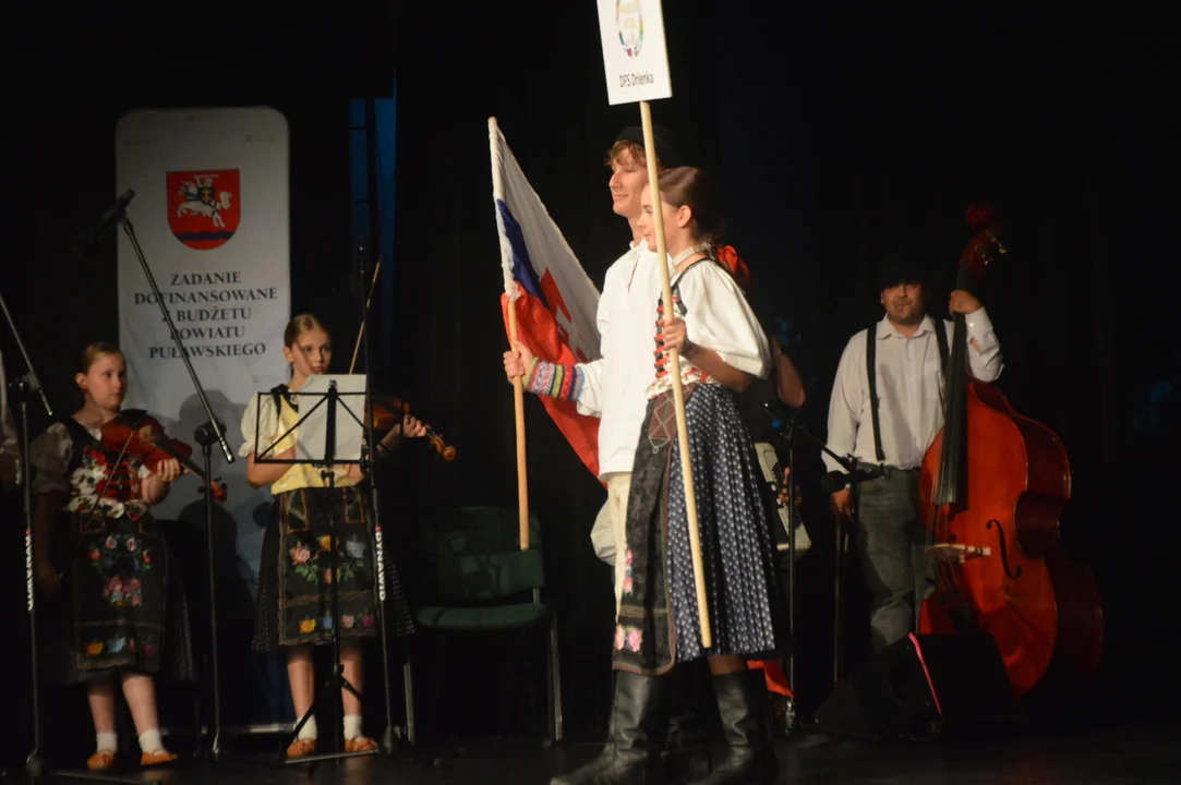 Międzynarodowy Festiwal Folklorystyczny "World Wide 2024"