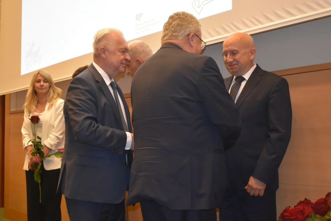 80-lecie Państwowego Instytytu Weterynaryjnego w Puławach