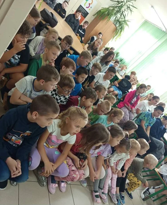KPP Opole Lubelskie