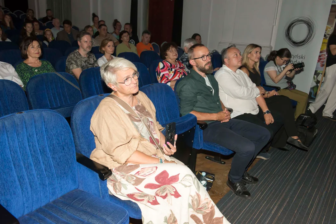 Koncert Galowy Laureatów wczesniejszych edycji