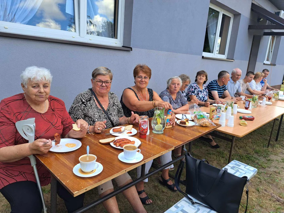 Dzień Rodziny w Nowym Świecie