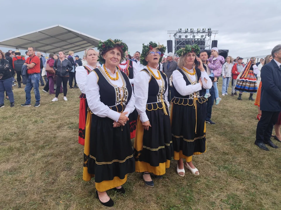 Dożynki Wojewódzkie w Świdniku. Wielkie święto plonów i tradycji [ZDJĘCIA CZ. 2]
