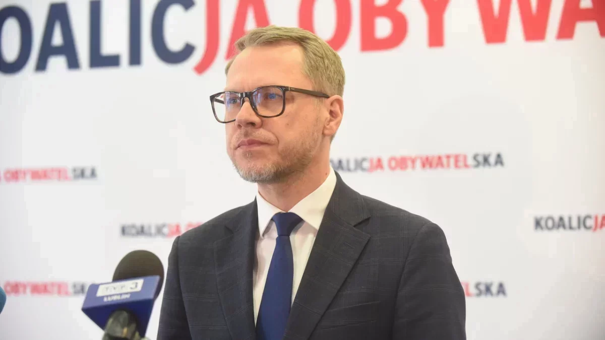 Lubelska Koalicja Obywatelska wybrała nowy zarząd regionu. Na liście wiceminister, posłowie i samorządowcy