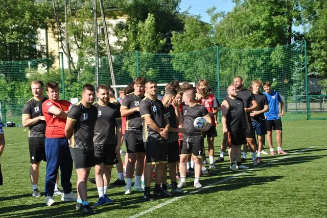 Piłkarskie emocje między sołectwami i osiedlami. Znamy zwycięzców (foto) - Zdjęcie główne