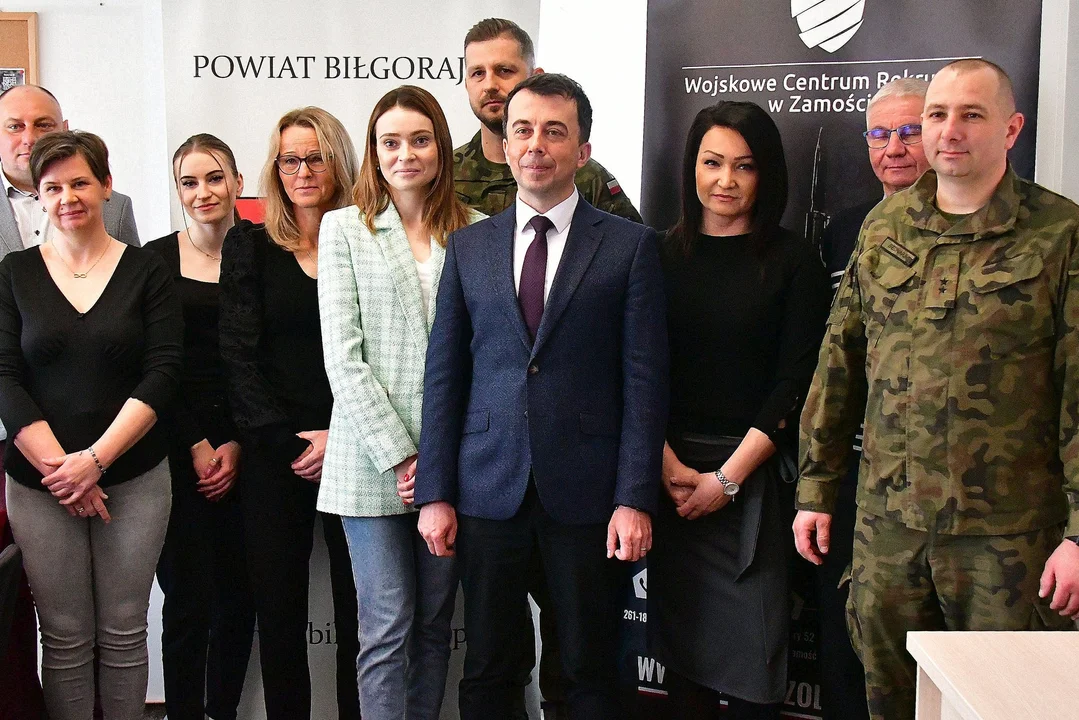 Kwalifikacja wojskowa