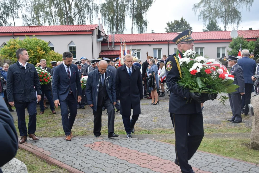 Bialscy lotnicy obchodzili swoje święto