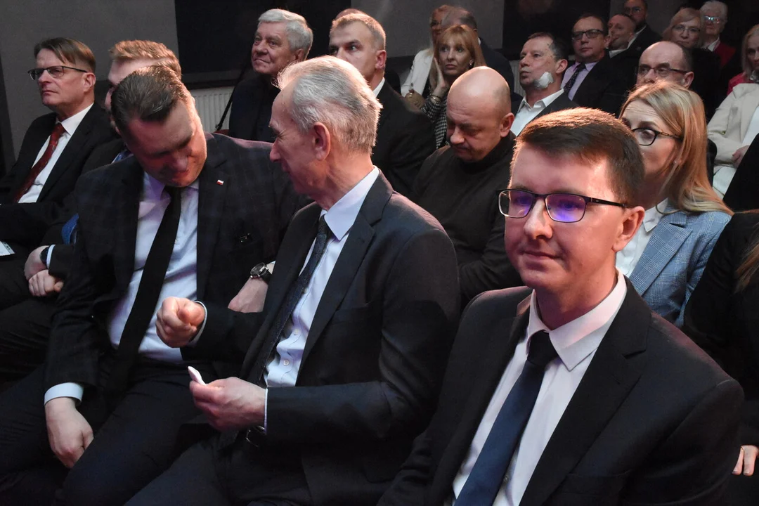 Konwencja PiS w Łukowie - Część II